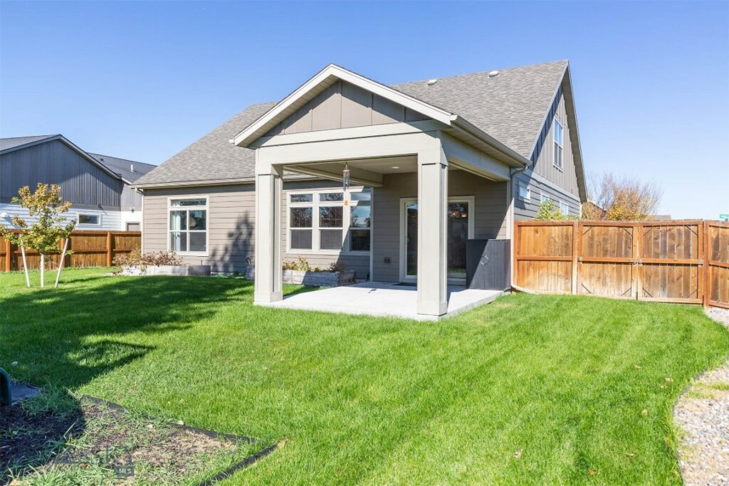 14 Knadler Drive, Bozeman MT 59718