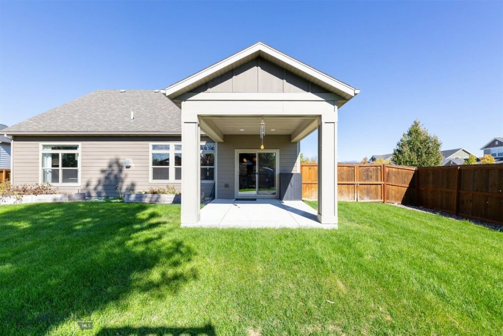 14 Knadler Drive, Bozeman MT 59718
