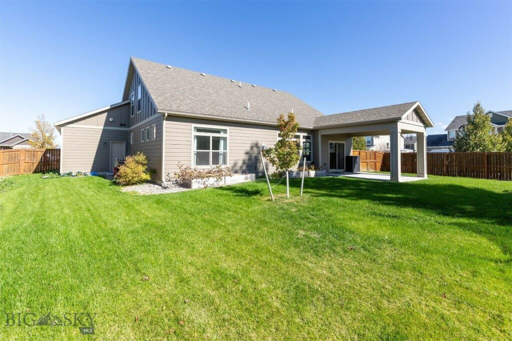 14 Knadler Drive, Bozeman MT 59718