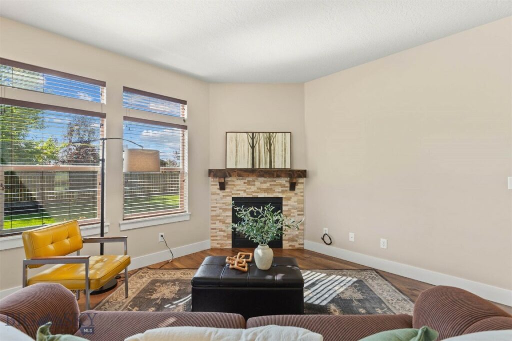 14 Knadler Drive, Bozeman MT 59718