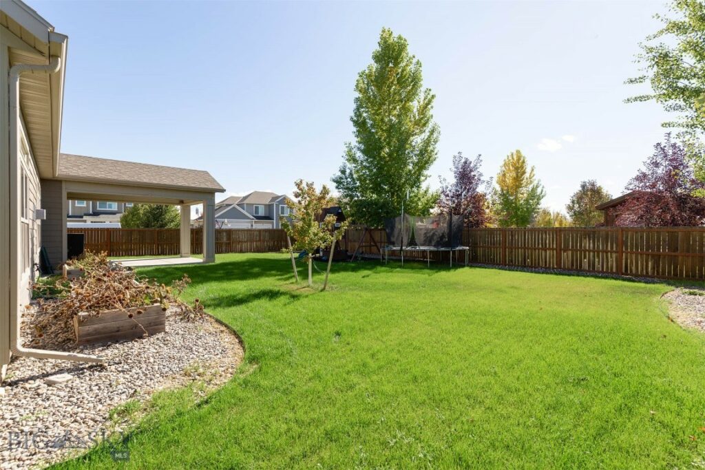 14 Knadler Drive, Bozeman MT 59718