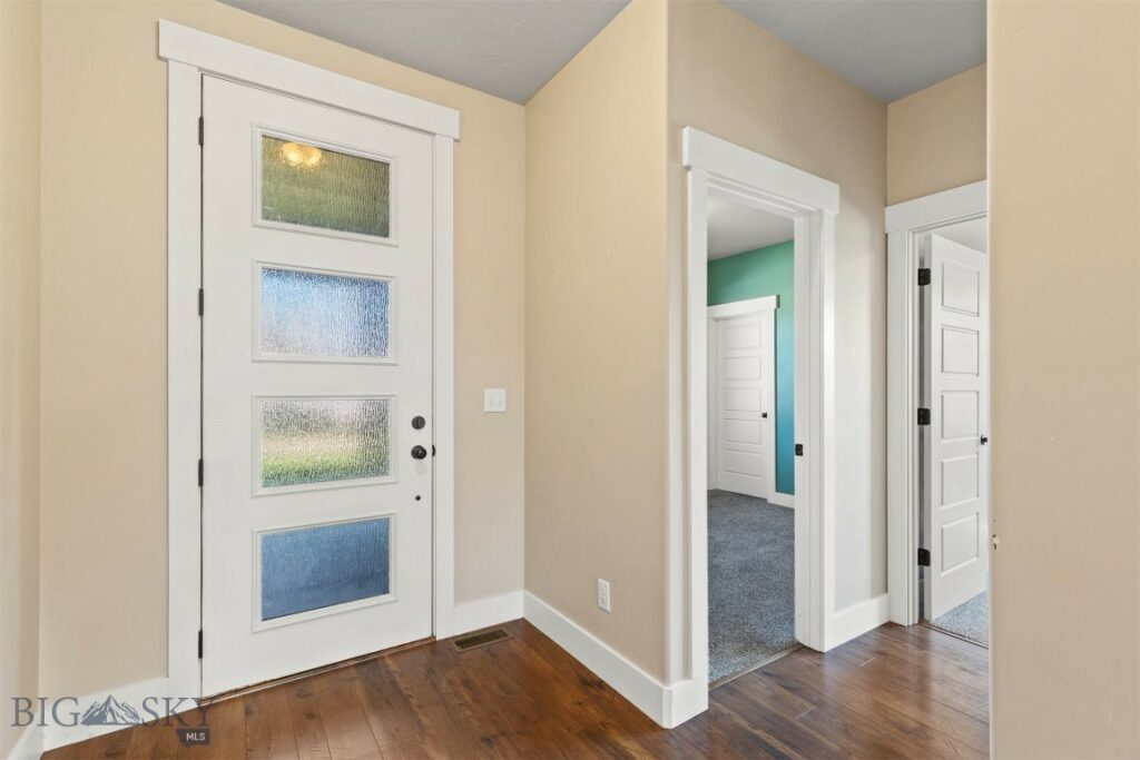 14 Knadler Drive, Bozeman MT 59718