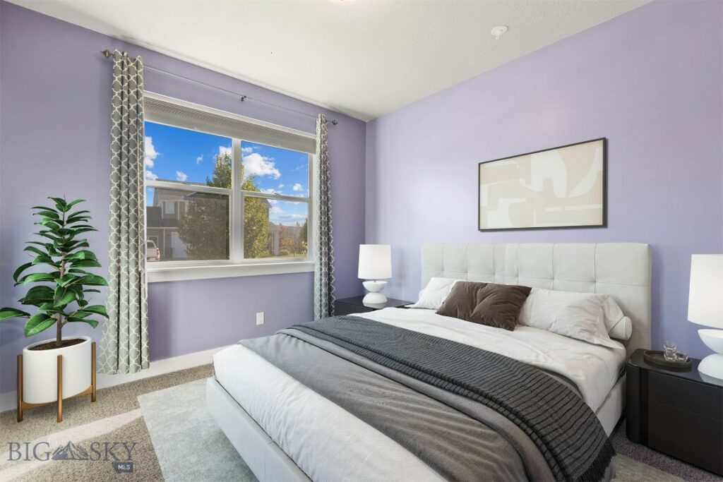 14 Knadler Drive, Bozeman MT 59718