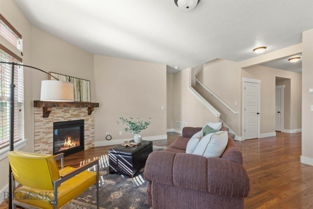 14 Knadler Drive, Bozeman MT 59718