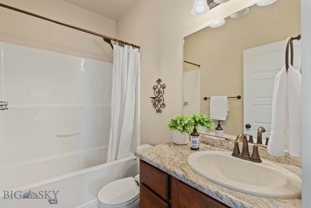 14 Knadler Drive, Bozeman MT 59718
