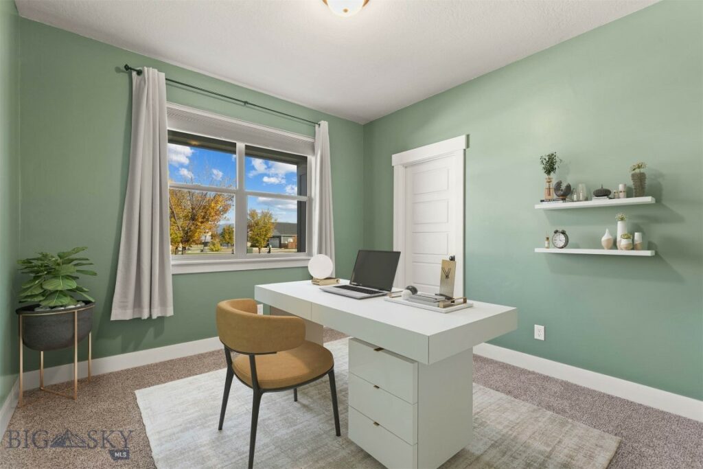 14 Knadler Drive, Bozeman MT 59718