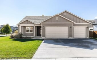 14 Knadler Drive, Bozeman MT 59718