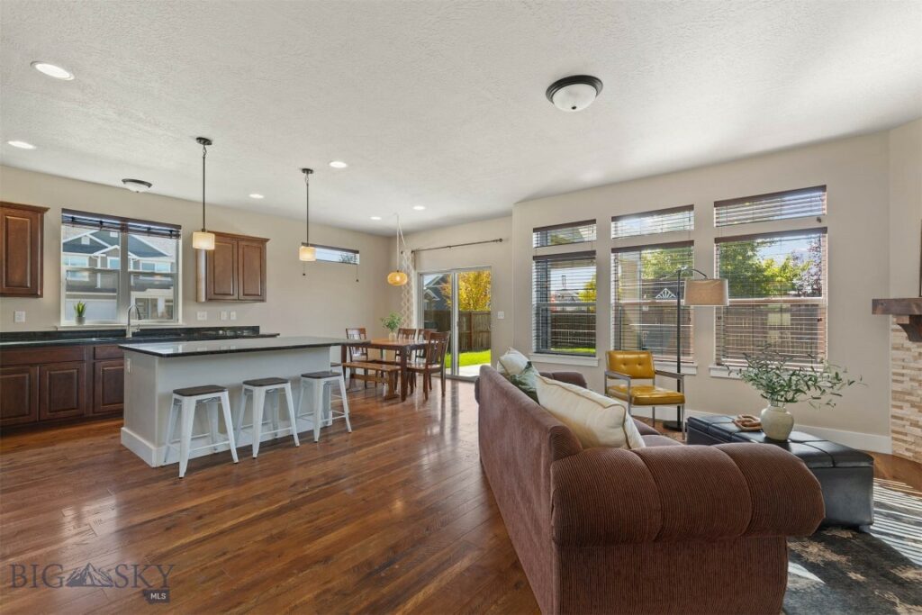 14 Knadler Drive, Bozeman MT 59718