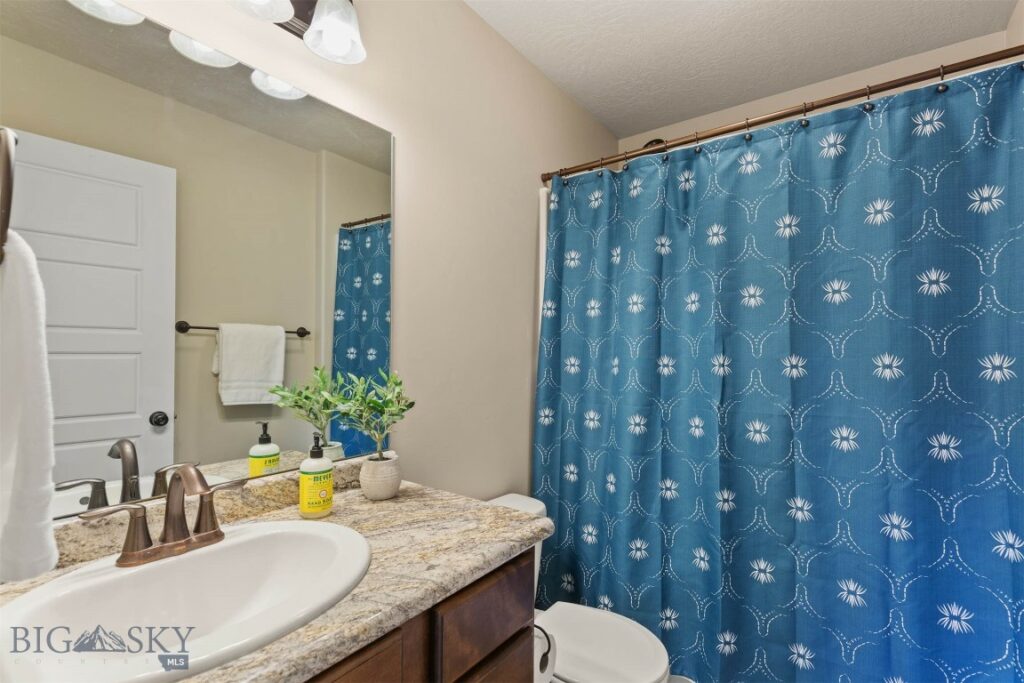 14 Knadler Drive, Bozeman MT 59718