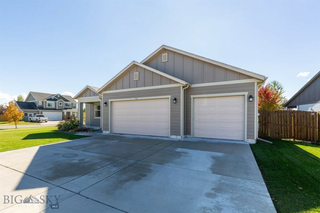 14 Knadler Drive, Bozeman MT 59718