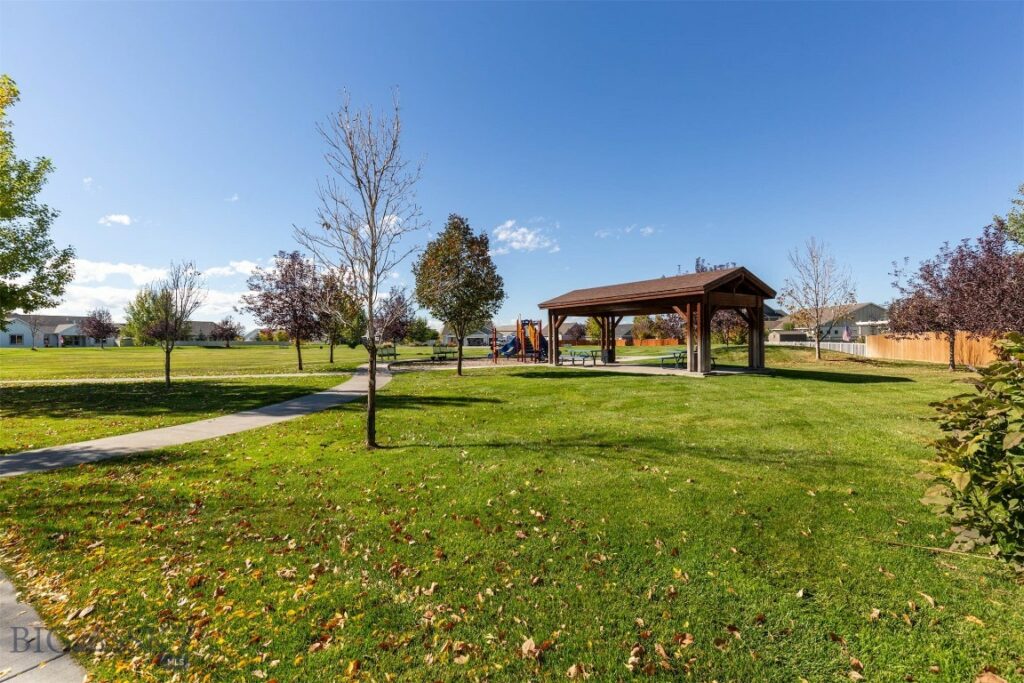 14 Knadler Drive, Bozeman MT 59718
