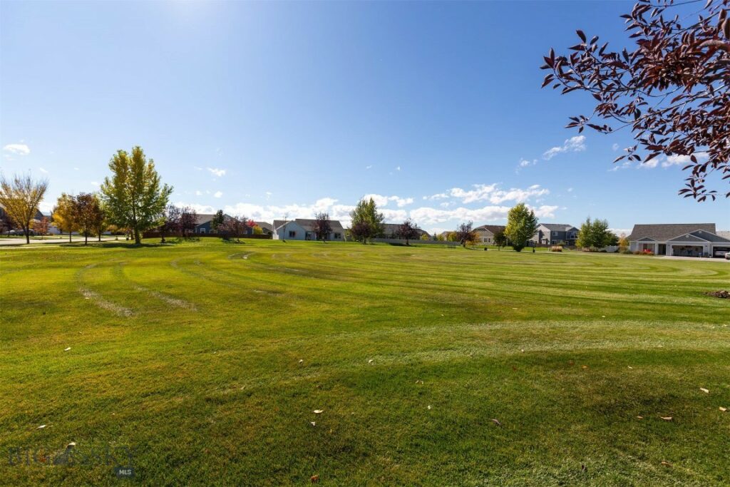 14 Knadler Drive, Bozeman MT 59718