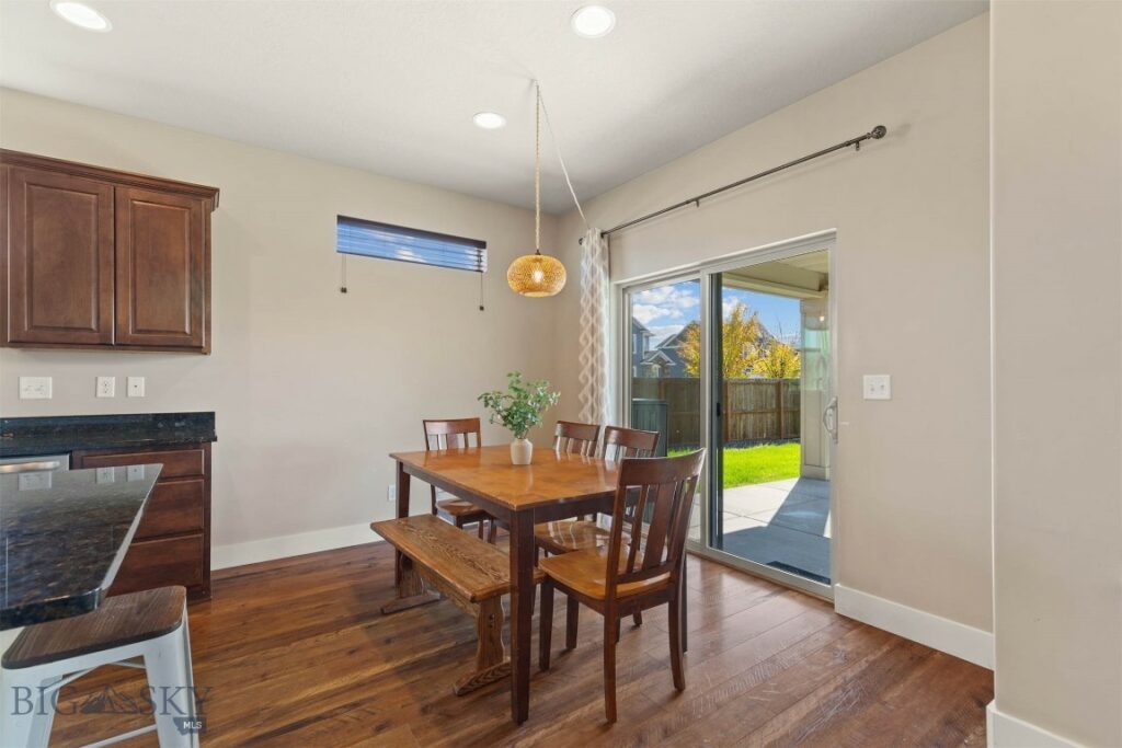 14 Knadler Drive, Bozeman MT 59718
