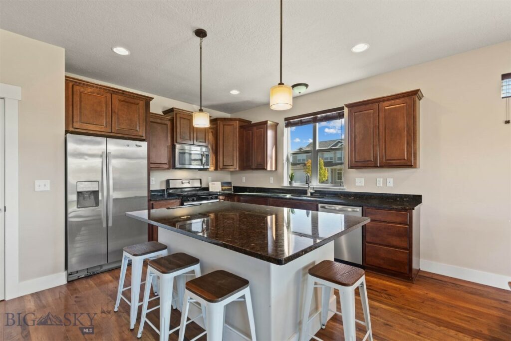 14 Knadler Drive, Bozeman MT 59718