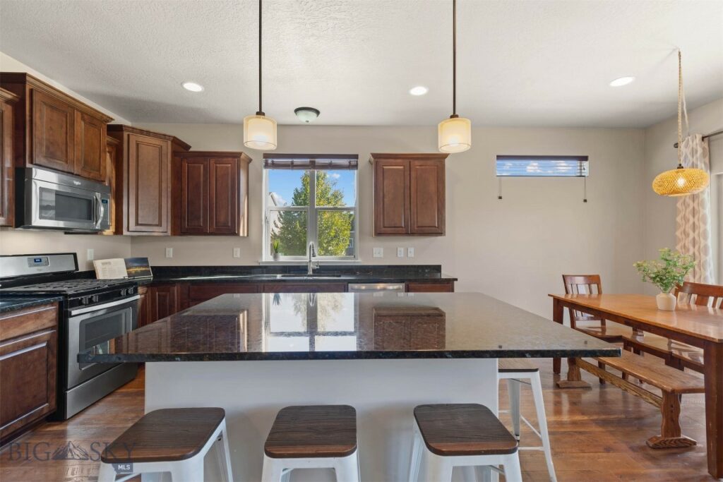14 Knadler Drive, Bozeman MT 59718