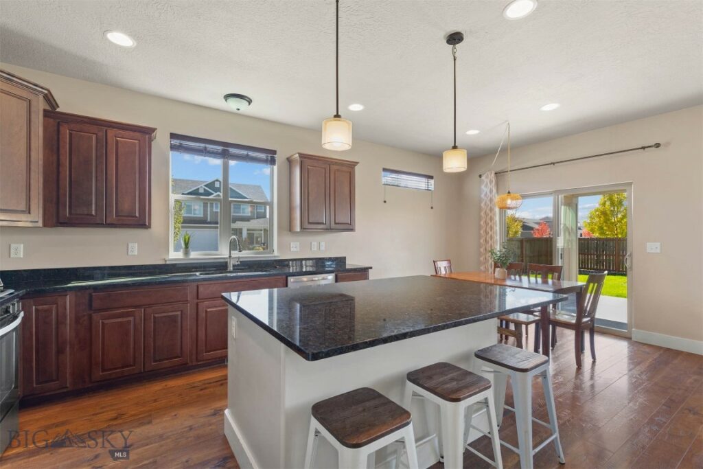 14 Knadler Drive, Bozeman MT 59718
