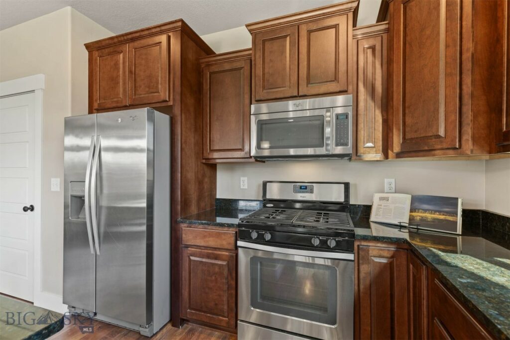 14 Knadler Drive, Bozeman MT 59718