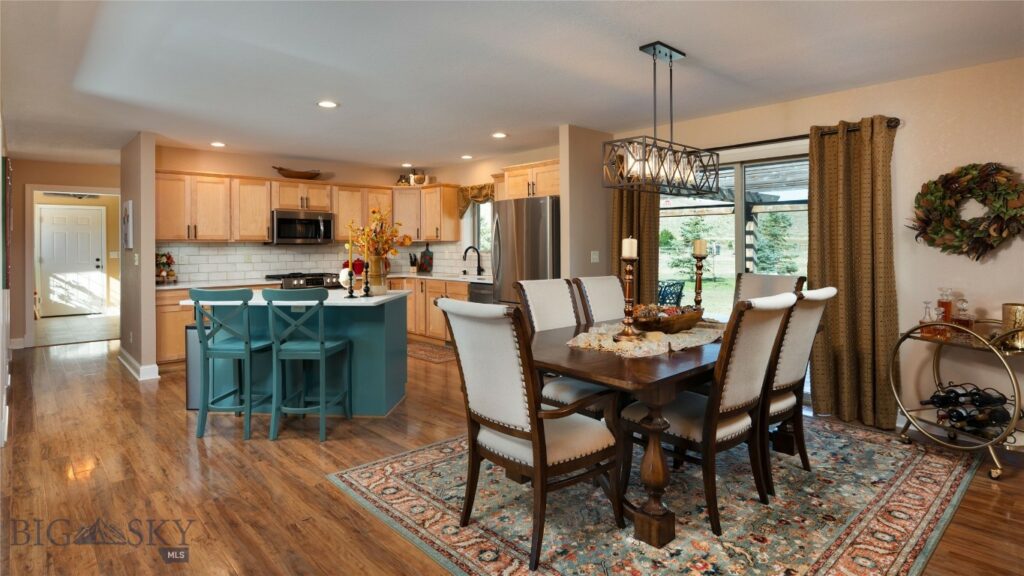 14 Little Bunny Lane, Livingston MT 59047