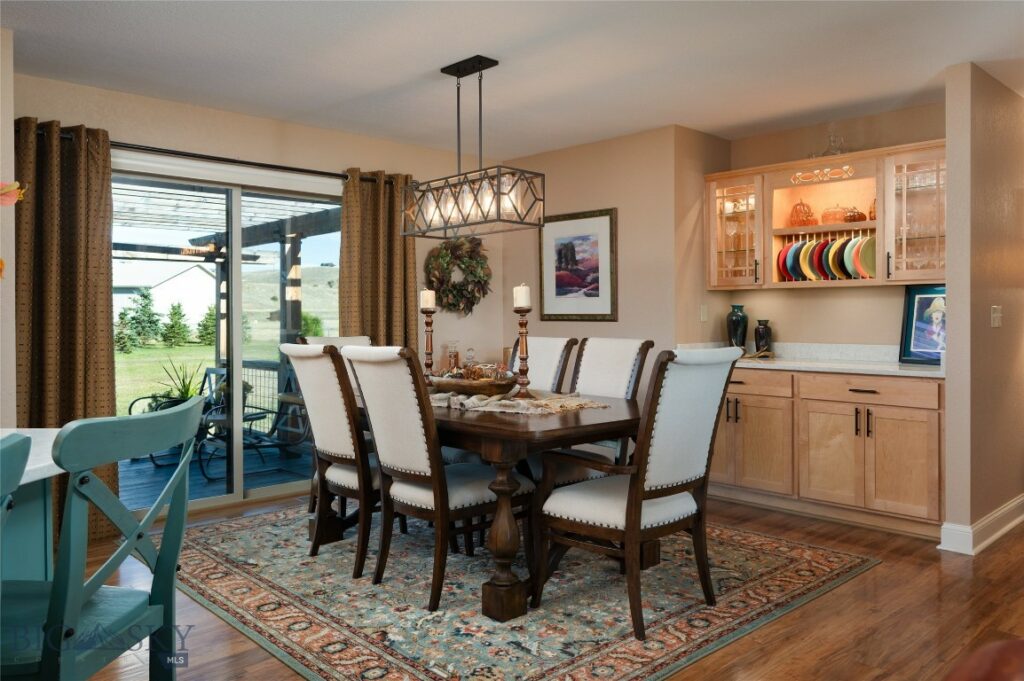 14 Little Bunny Lane, Livingston MT 59047