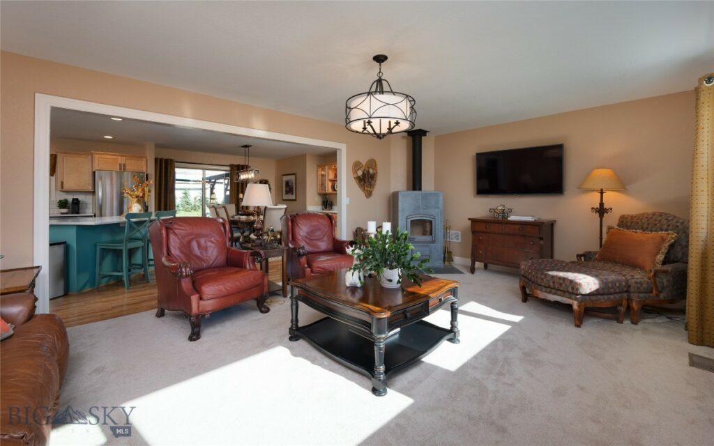 14 Little Bunny Lane, Livingston MT 59047