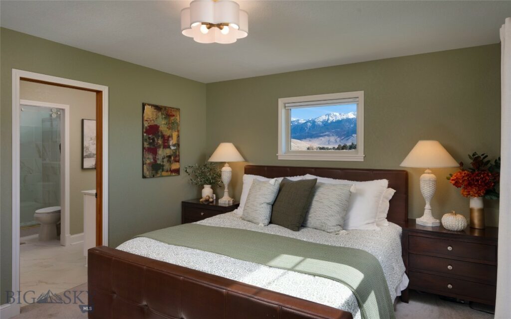 14 Little Bunny Lane, Livingston MT 59047