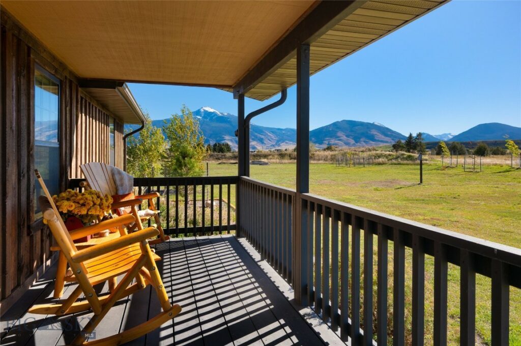 14 Little Bunny Lane, Livingston MT 59047