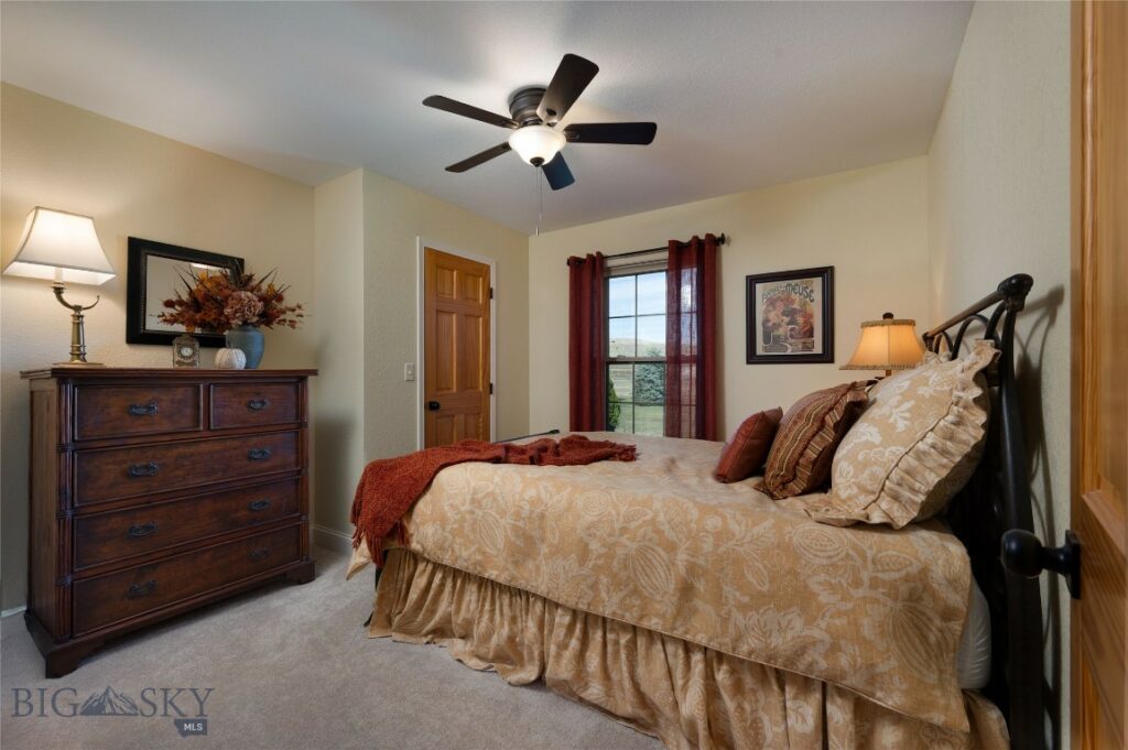 14 Little Bunny Lane, Livingston MT 59047