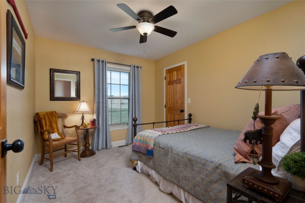 14 Little Bunny Lane, Livingston MT 59047