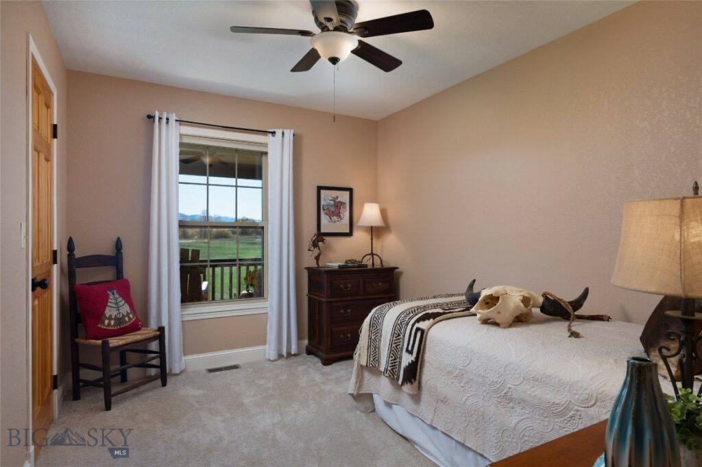 14 Little Bunny Lane, Livingston MT 59047