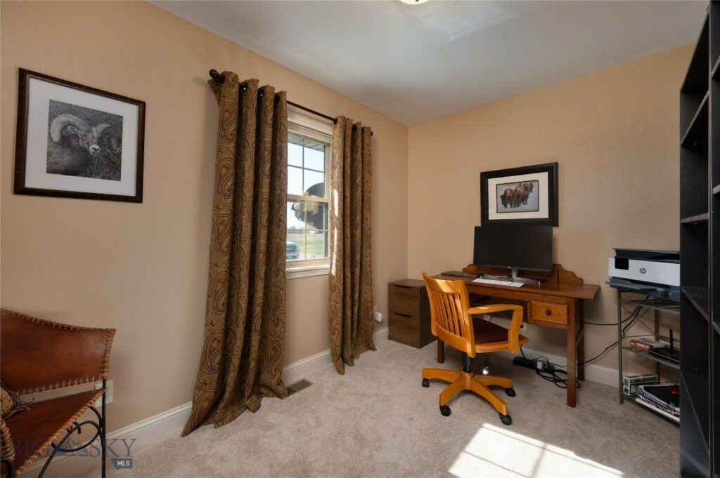 14 Little Bunny Lane, Livingston MT 59047