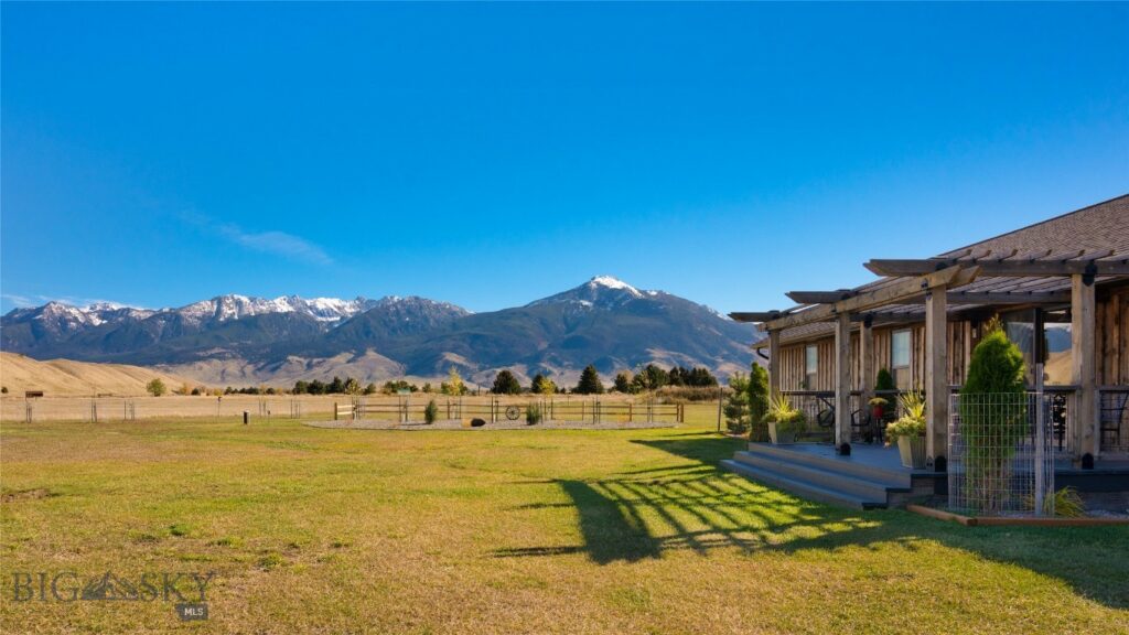 14 Little Bunny Lane, Livingston MT 59047