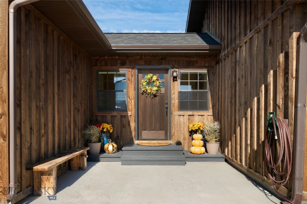 14 Little Bunny Lane, Livingston MT 59047