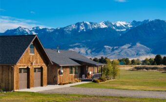 14 Little Bunny Lane, Livingston MT 59047