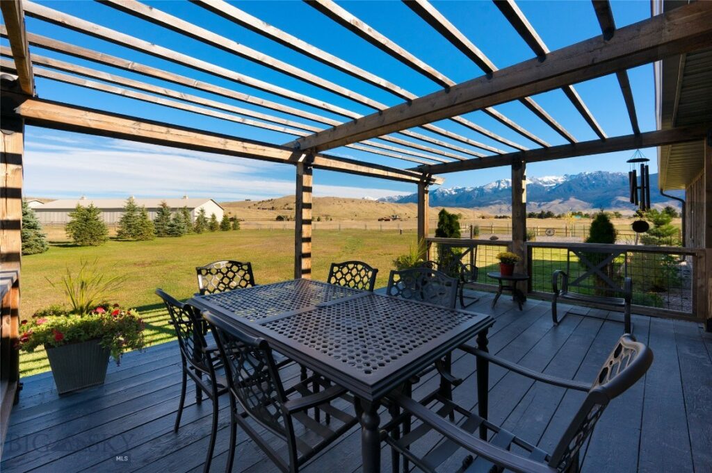 14 Little Bunny Lane, Livingston MT 59047