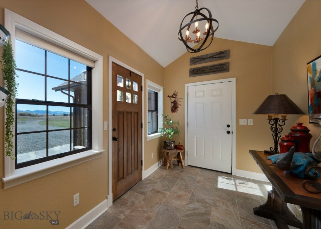 14 Little Bunny Lane, Livingston MT 59047