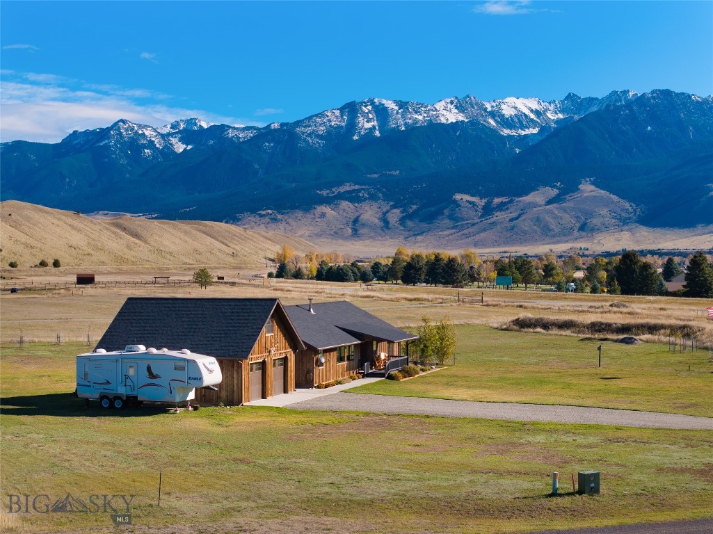 14 Little Bunny Lane, Livingston MT 59047