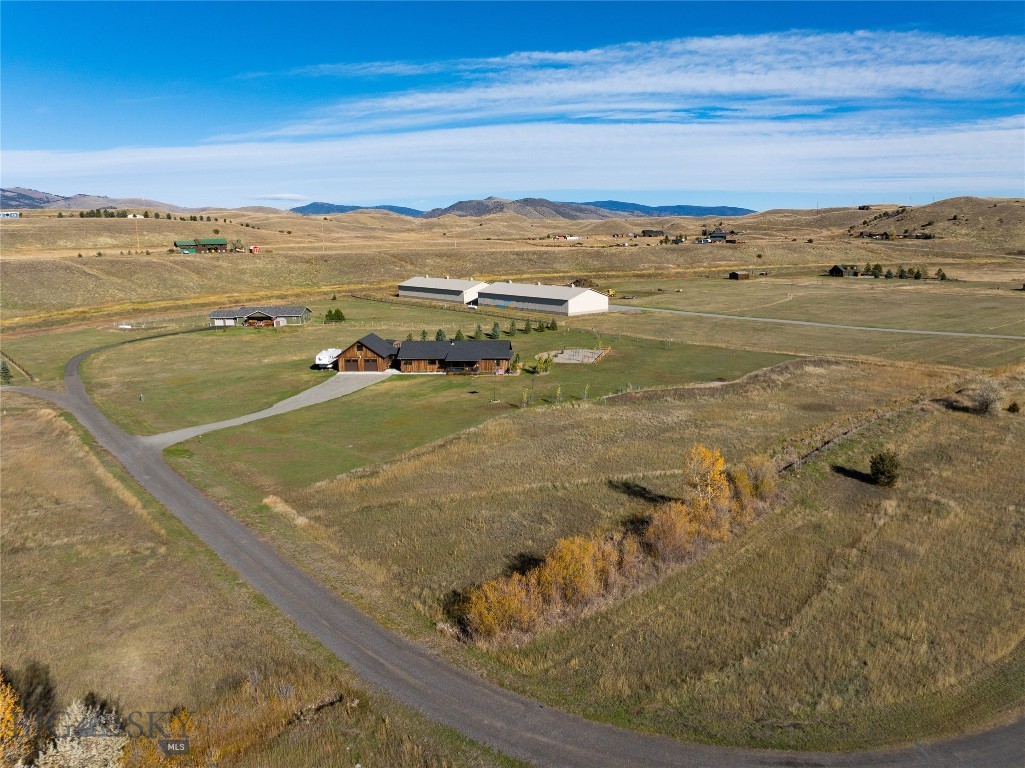 14 Little Bunny Lane, Livingston MT 59047