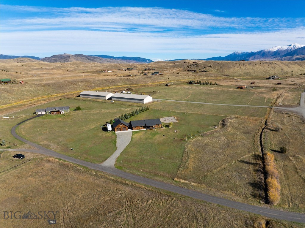 14 Little Bunny Lane, Livingston MT 59047