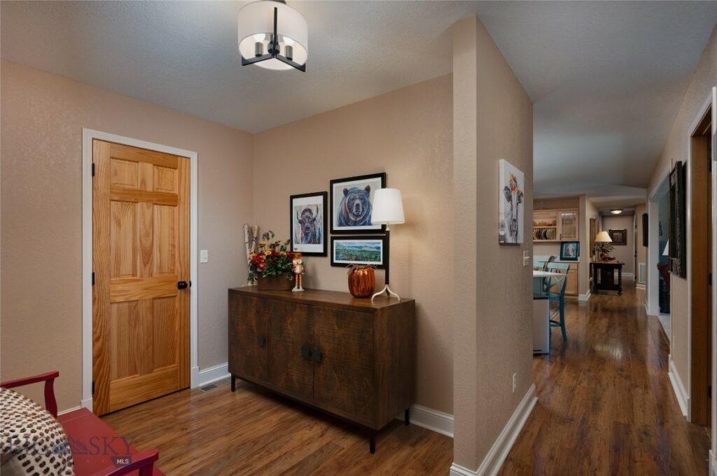 14 Little Bunny Lane, Livingston MT 59047