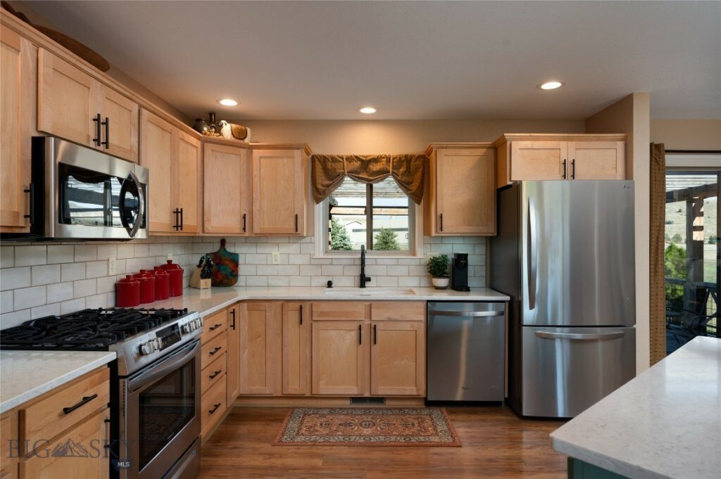 14 Little Bunny Lane, Livingston MT 59047