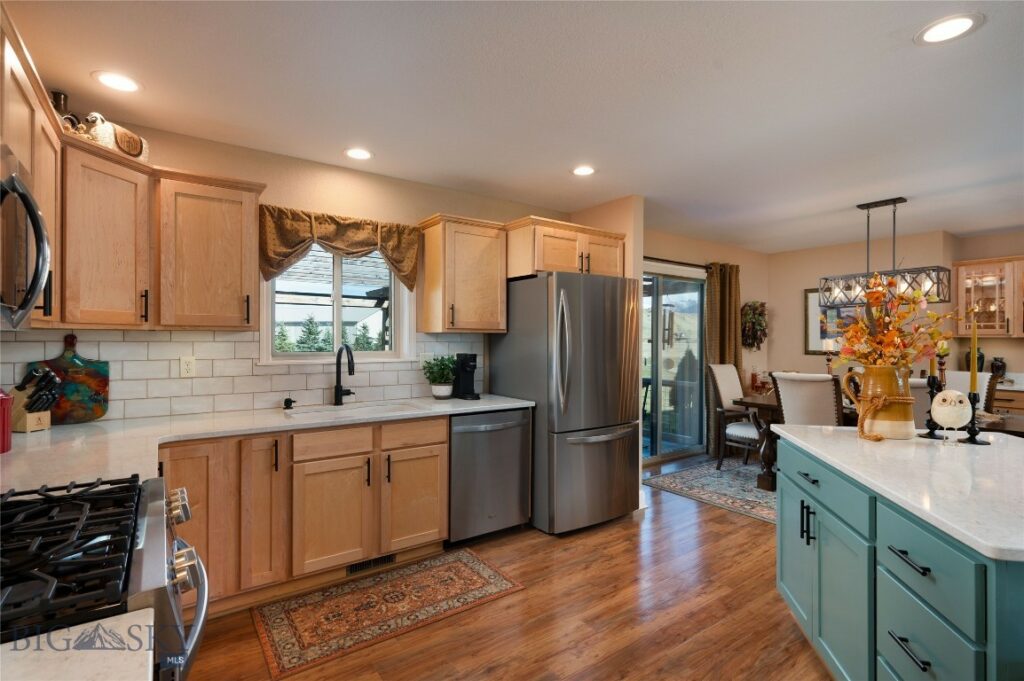 14 Little Bunny Lane, Livingston MT 59047
