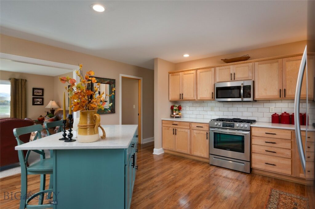 14 Little Bunny Lane, Livingston MT 59047