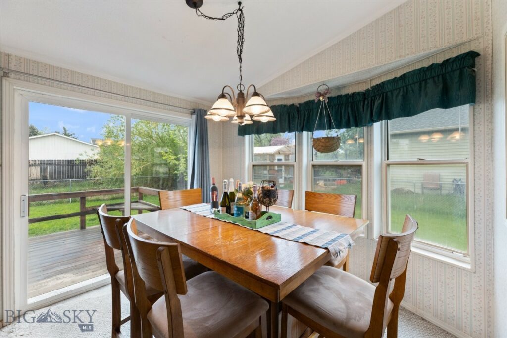 14 S Hunters Way, Bozeman MT 59718