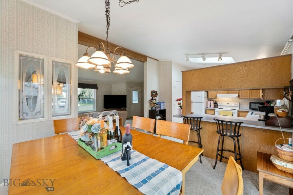 14 S Hunters Way, Bozeman MT 59718