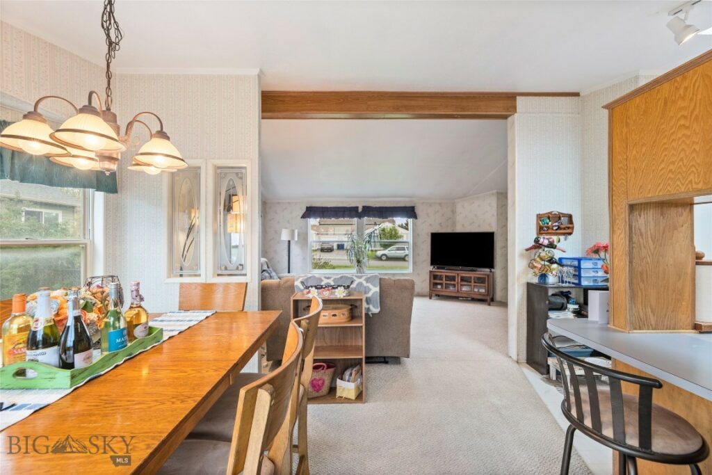 14 S Hunters Way, Bozeman MT 59718