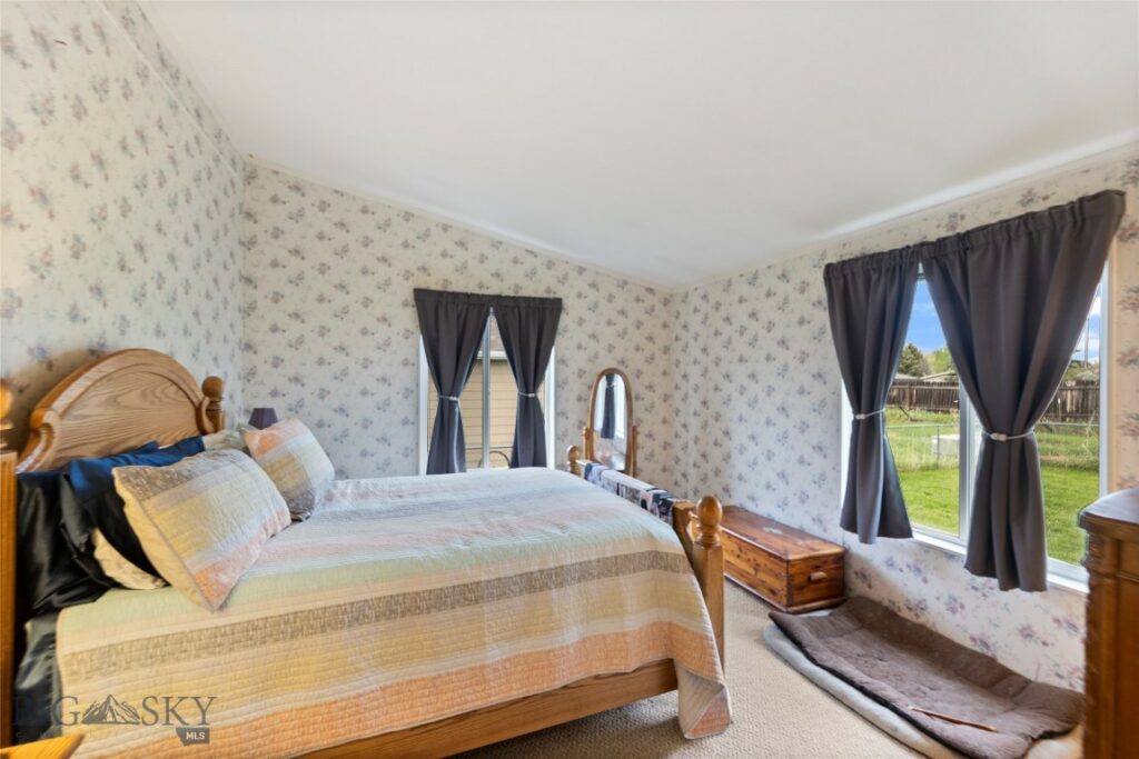 14 S Hunters Way, Bozeman MT 59718