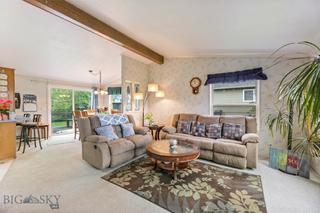 14 S Hunters Way, Bozeman MT 59718