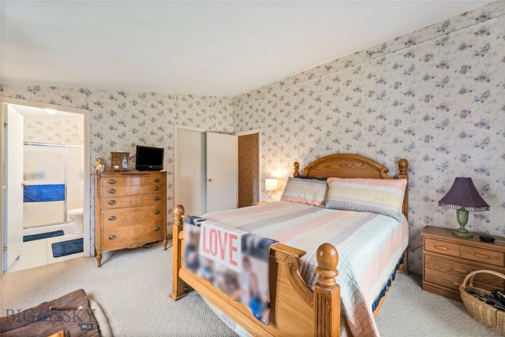 14 S Hunters Way, Bozeman MT 59718
