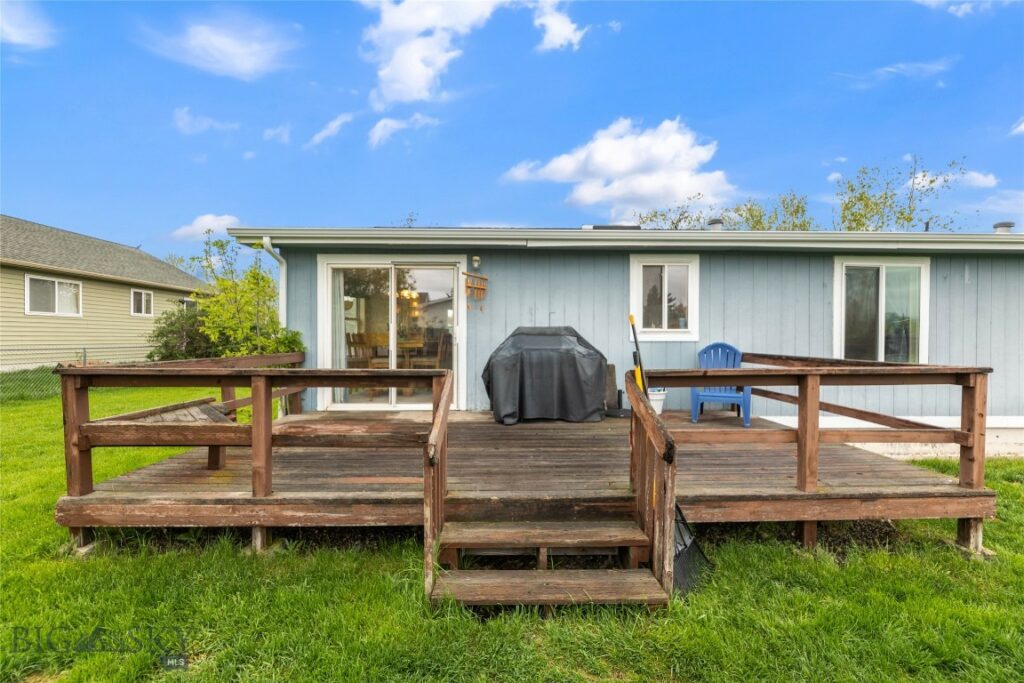 14 S Hunters Way, Bozeman MT 59718