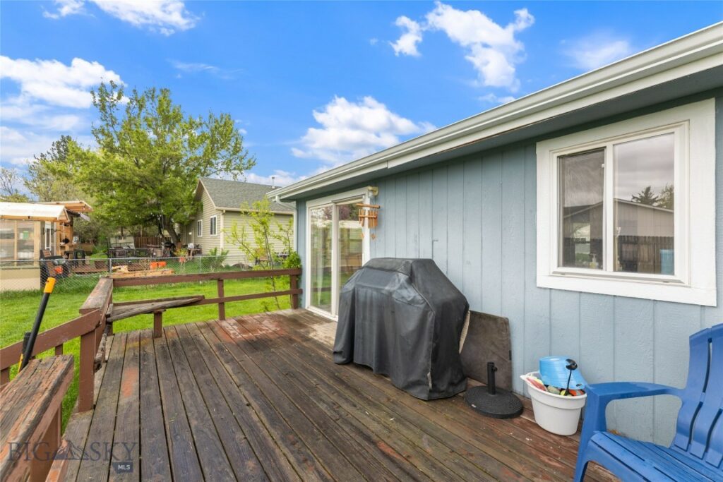 14 S Hunters Way, Bozeman MT 59718